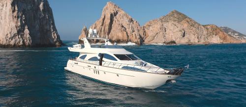 Cabo 80 specificaties